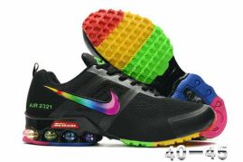 Picture of Nike Shox Reax Run 40-45 _SKU84815020203100